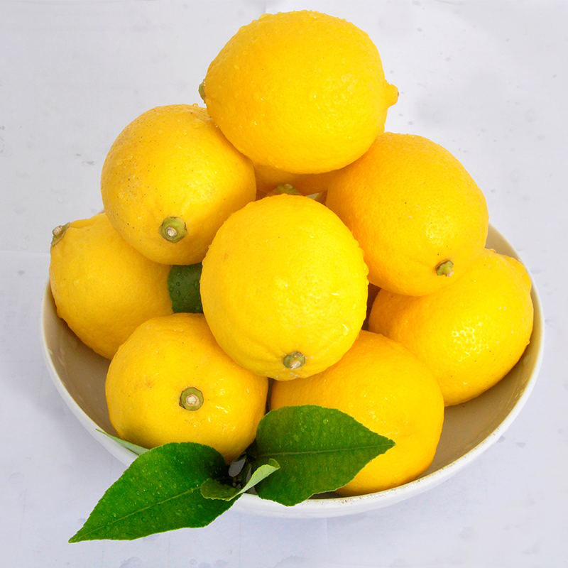 Fresh lemon-100 model (142-160g/piece)